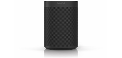Sonos audio systeem